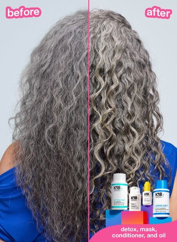 K18 Damage Shield Protective Conditioner – Schützender Conditioner mit K18Peptide™ 250 ml