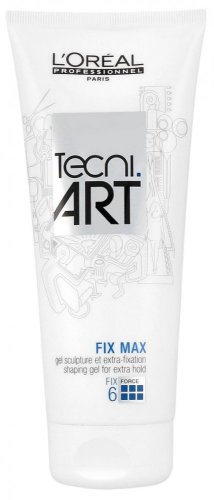 L'Oréal Professionnel Tecni. Art Fix Max Gel 200 ml