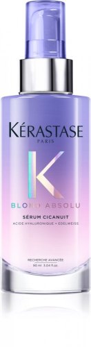 Kérastase Blond Absolu Sérum Cicanuit noční sérum pro blond vlasy 90 ml