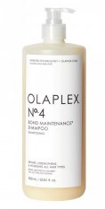 Olaplex N°4 Bond Maintenance obnovujúci šampón pre všetky typy vlasov 1000 ml
