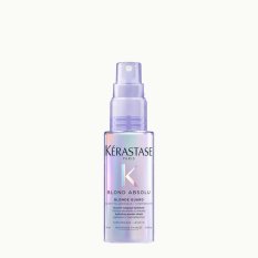 Kérastase Blond Absolu Blonde Guard 45 ml – hydratačný ochranný leave-in sprej pre blond vlasy