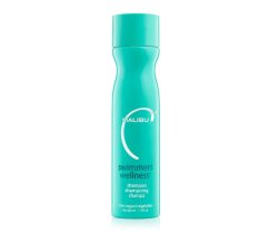 Malibu C Swimmers Shampoo – Pre zdravé vlasy aj po plávaní (ochrana pred chlórom a UV) 266 ml