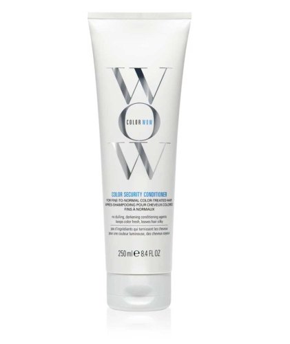 Color Wow Color Security Conditioner – Pflegespülung für feines und normales Haar 250 ml