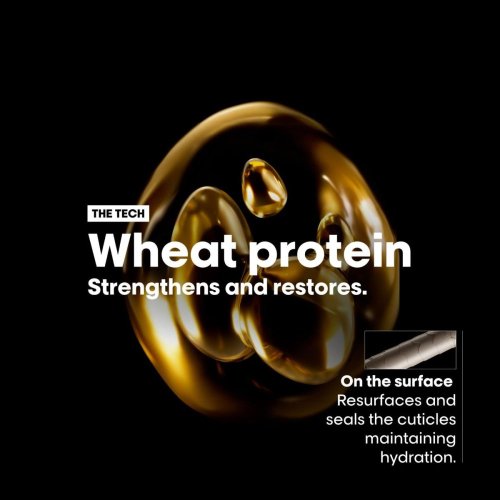 L’Oréal Professionnel Serie Expert Absolut Repair 300ml – Regeneračný šampón pre poškodené a oslabené vlasy