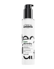 L’Oréal Professionnel Tecni.Art Flex Blowdry multifunktionale 10-in-1 Creme mit Hitzeschutz 150 ml