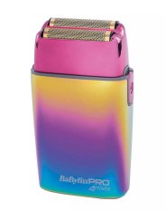 Professioneller Folienrasierer BaByliss Pro Foil FX02 (FXFS2IE) Chameleon