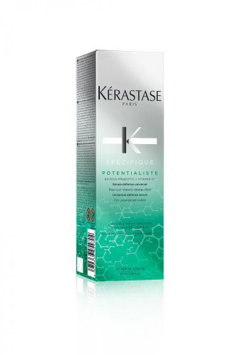 Kérastase Specifique Potentialiste sérum pro obnovení rovnováhy pokožky hlavy cestovní balení 30 ml