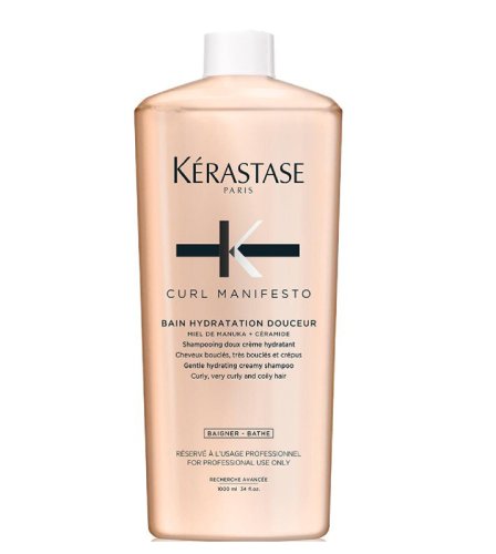 Kérastase Curl Manifesto Fondant Hydratation Essentielle 1000 ml
