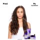 L’Oréal Professionnel Keratin Alpha Sleek Smooth Transformer uhlazující kúra proti krepatění 200 ml