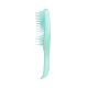Tangle Teezer® Mini Wet Detangler Sea Green pro rozčesávání mokrých vlasů (cestovná)