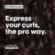 L’Oréal Professionnel Curl Expression drying accelerator 150 ml – sprej pro rychlejší schnutí kudrn