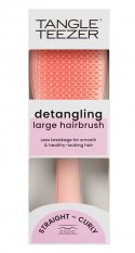 Tangle Teezer® PAP Large Wet Detangler Peach Glow speciálně pro mokré vlasy