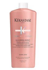 Kérastase Chroma Absolu Bain Chroma Respect šampón pre farbené vlasy 1000 ml