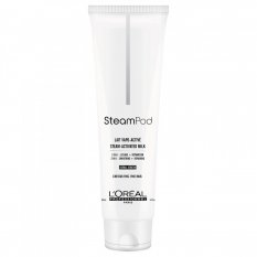 L´Oréal SteamPod Vyplňující a uhlazující krém pro jemné vlasy 150 ml
