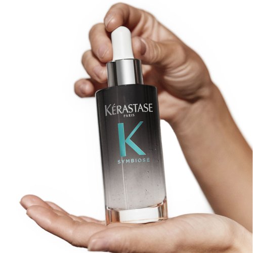 Kérastase Symbiose Serum Nuit Anti-Pelliculaire Intensif Nachtserum 90 ml