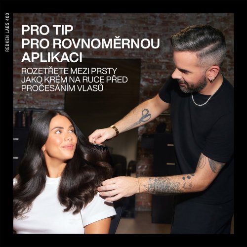 Redken All Soft Argan-6 Multi-Benefit Oil – Víceúčelový arganový olej pro suché vlasy 100 ml