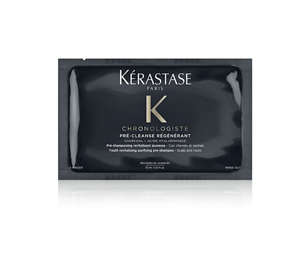 KÉRASTASE CHRONOLOGISTE PRÉ-CLEANSE RÉGÉNÉRANT 15 ML