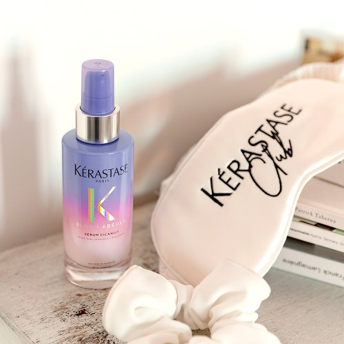Kérastase Blond Absolu Sérum Cicanuit noční sérum pro blond vlasy 90 ml