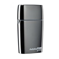 Professioneller Folienrasierer BaByliss Pro Foil FX02 (FXFS2GSE) Schwarz