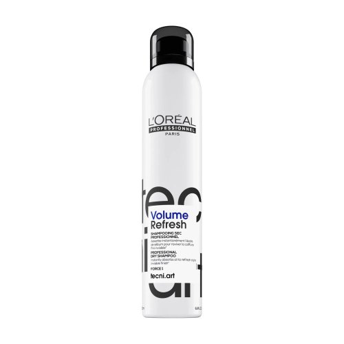 L'Oréal Tecni Art Morning After Dust, Trockenshampoo 200 ml