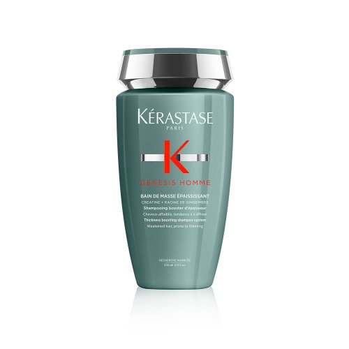 Kérastase Genesis Homme Bain De Masse Épaississant pre zväčšenie objemu 250 ml
