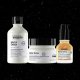 L'Oréal Professionnel Metal Detox darčeková sada pre poškodené vlasy šampón 300 ml + maska 250 ml + olej 50 ml