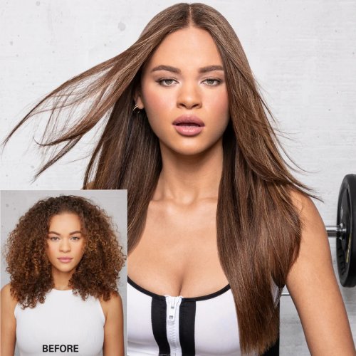 Color Wow Extra Strength Dream Coat – Intenzivní ochranný sprej proti krepatění 200 ml