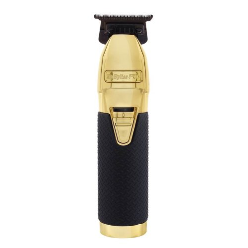 BaByliss Pro  FX7870GBPE Boost+ Gold Trimmer Profesionálny kontúrovací strojček