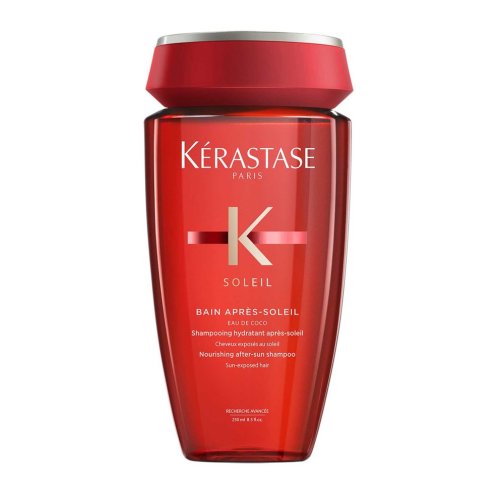 Šampon Kérastase Aprés Soleil 250 ml