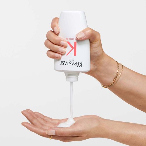 Kérastase Première Bain Décalcifiant Réparateur entkalkendes und reparierendes Shampoo für strapaziertes Haar 250 ml
