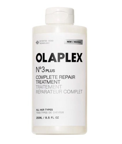 Olaplex No.3PLUS Complete Repair Treatment Intensivkur für geschädigtes Haar 250 ml