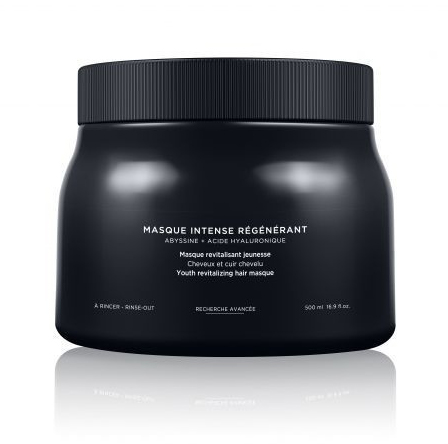 Kérastase Chronologiste Masque Intense Régénérant 500 ml – Regenerierende Maske gegen Anzeichen der Haaralterung