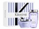 Kérastase Blond Absolu Spring sada Bain Luiere 250 ml + Masque Ultra-Violet 200 ml