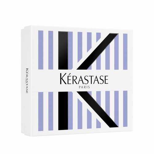 Kérastase Blond Absolu Spring sada Bain Luiere 250 ml + Masque Ultra-Violet 200 ml