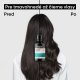 L’Oréal Professionnel Chroma Crème Green Shampoo 300 ml – Shampoo gegen Rotstich