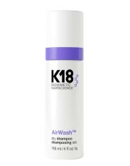 K18 Molecular Repair Dry Shampoo – Suchý šampón na osvieženie a regeneráciu vlasov 118 ml