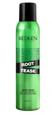 Redken Root Tease viacúčelový sprej pre objem, textúru a fixáciu 250 ml
