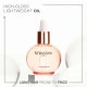 Kérastase Gloss Absolu Glaze Drops leichtes glanzverstärkendes Öl für zu Kräuseln neigendes Haar 45 ml