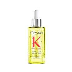 Kérastase Première Huile Gloss Réparatrice Haaröl Intensiv regenerierendes Öl für geschädigtes Haar 30 ml
