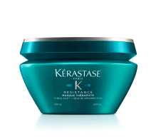 Kérastase Resistance Masque Thérapiste zur Wiederherstellung der Haarfaserqualität 200 ml