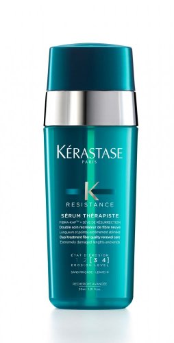 Kérastase Résistance Sérum Thérapiste – Regeneračné sérum pre veľmi poškodené vlasy 30 ml