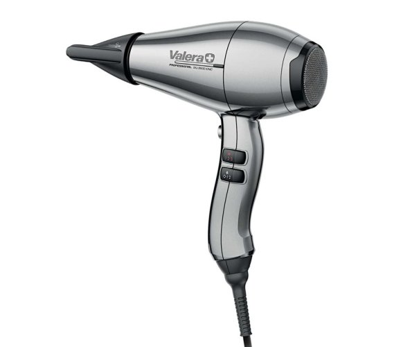 VALERA Swiss Silent Jet 8600 Ionic – superleiser professioneller Haartrockner mit Ionentechnologie 2400W