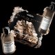 L'Oréal Professionnel Serie Expert Absolut Repair Molecular Duo sada pre poškodené vlasy šampon 300 ml + sérum 250 ml