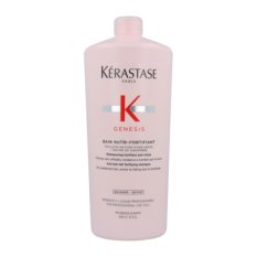 Kérastase Genesis Bain Nutri-Fortifiant Straffendes Shampoo 1000 ml