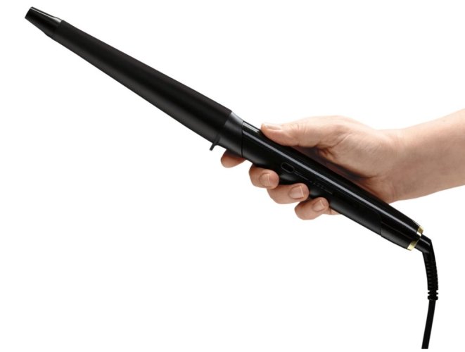 BaBylissPRO Conical Wand BAB2481E profesionálna kónická kulma 32–19 mm