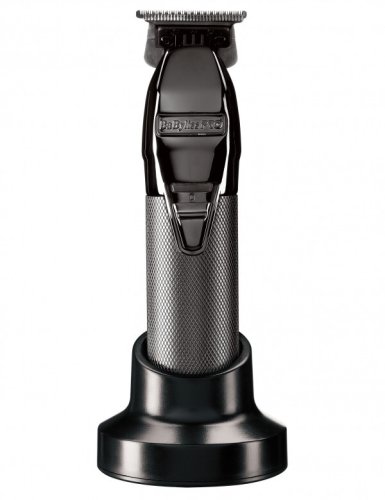 BABYLISS PRO FX7870GSE kontúrovací strojček "oceľový"