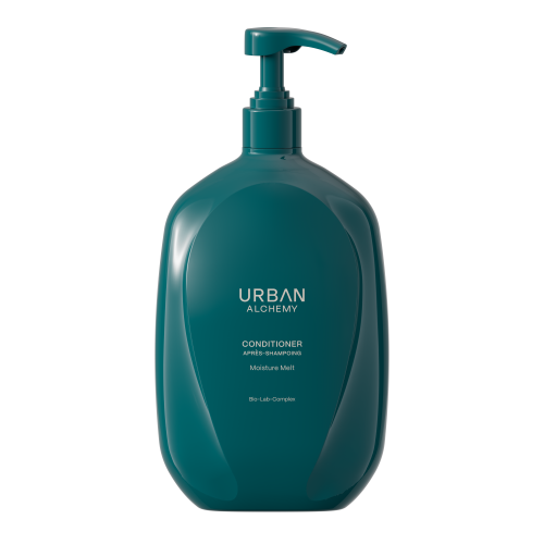 Urban Alchemy Beyond Care Moisture Conditioner – Hydratačný kondicionér na suché a dehydrované vlasy 1000 ml