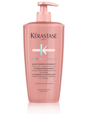 Kérastase Chroma Absolu Bain Chroma Respect Shampoo für gefärbtes Haar 500 ml