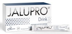 JALUPRO® kolagenový nápoj Express HI-TEC pro pleť, vlasy a nehty 30x14ml