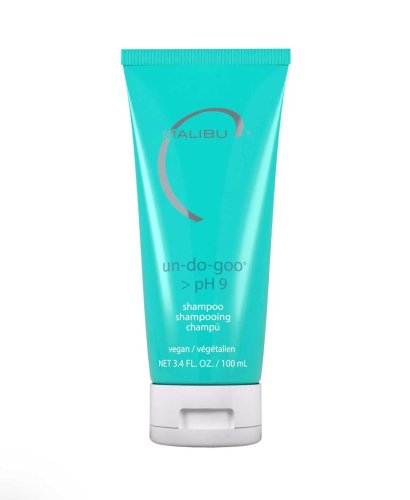 Malibu C Un-Do-Goo reinigendes Detox-Shampoo Reisegröße 100 ml